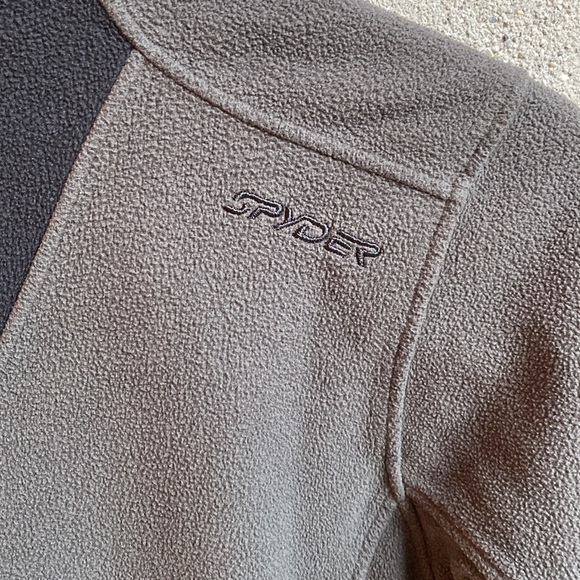 Spyder Kids Large Fleece - Picture 7 of 7